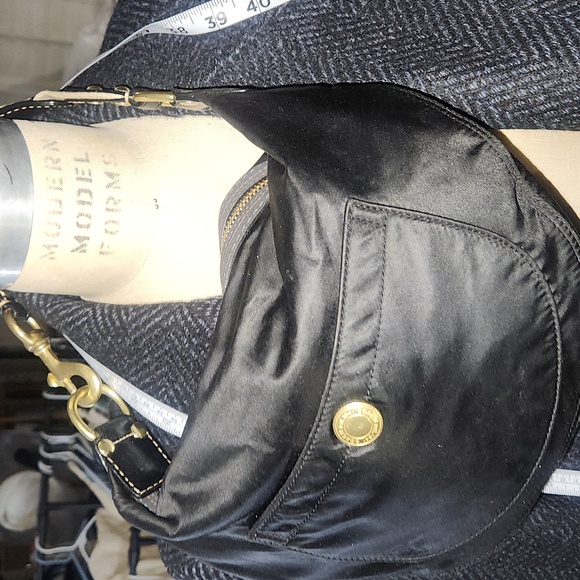 Coach pre owned condition vintage - Picture 4 of 6